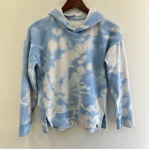 Abercrombie kids 11/12 active hoodie